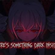 Nightcore BLACKOUT Lyrics