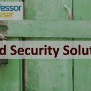 Cloud Security Solutions SY0 601 CompTIA Security 3 6