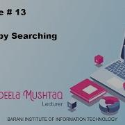 Numpy Searching Arrays
