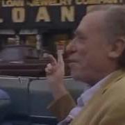 Charles Bukowski On The Road