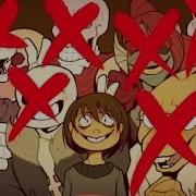 Undertale Control