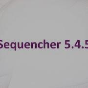 Sequencher 5 4 5