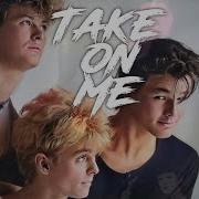 A Ha Take On Me Remastered Audio HQ