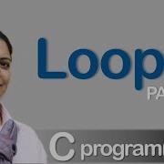 Loops In C Programming 1 FOR WHILE DO WHILE Decoding Computers