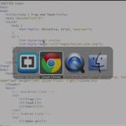 COMP1002 Module 11 Basic List Styling With CSS