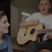 Mercy Acoustic Cover By Chapter 13