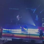 All Time Low Dark Side Of Your Room Live In Glasgow 20th Jan 2026
