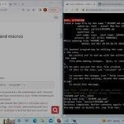0x11 Printf Part One ALX