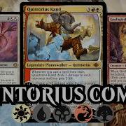 Everyone Forgot How Good Quintorius Is MTG Arena Standard Boros Lorwyn Eclipsed