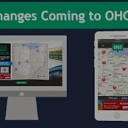 New Updates Coming To OHGO Com