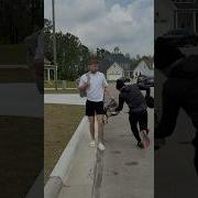 Robbing MrBeast S Neighborhood