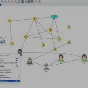 Yed Un Logiciel Pour Dessiner Des Graphes éditeur De Graphes