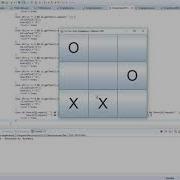 Tic Tac Toe Java Speed Coding Part 3