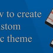 Ionic App Theme Tutorial Customize Your Ionic Themes And Extract Colors From Design