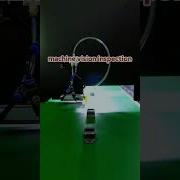 Machine Vision Inspection