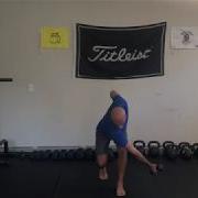 Split Stance Hinge Reach To Lift