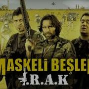 Maskeli Beşler Irak Şafak Sezer Türk Komedi Filmi Full Film İzle HD