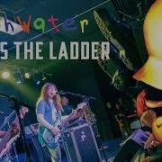 Kiss The Ladder Fleshwater LIVE In Atlanta