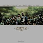 DISSIDIA 012 Duodecim Ending From DISSIDIA 012 Duodecim FINAL FANTASY