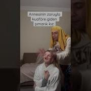 Küçükken Kuaför