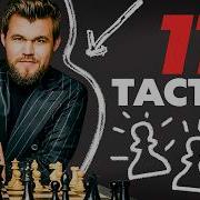 All The Chess Tactics You NEED To Know