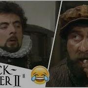 Teaching An Idiot Basic Maths Blackadder BBC