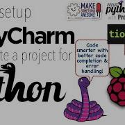IMPORTANT NOTES IN DESC Installing Using PyCharm With CircuitPython Pico School