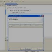 Apache Axis2 Webservice Part 1 Avi