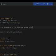 1 Java Dojo What Is A Generic