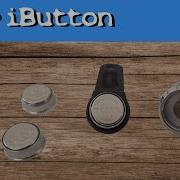 Conheça O IButton