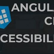 Introduction To Angular CDK Accessibility Build Keyword Components