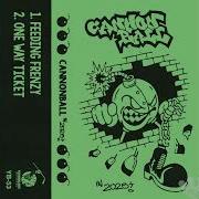 EGxHC Cannonball Cannonball In 2025 2025 Full Stream