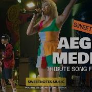Aegis Medley Sweetnotes Live Gensan
