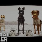 ISLE OF DOGS Official Trailer FOX Searchlight