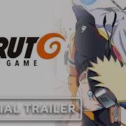 NARUTO CARD GAME Official Teaser Trailer
