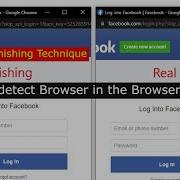 What Is BITB Attack And How To Detect It Browser In The Browser Attack