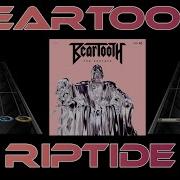 Beartooth Riptide Clone Hero Chart Preview 5 6 Fret Drums