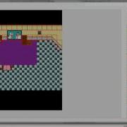 Tile Map Editor Build 1