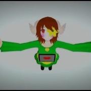 MMD Circus Monster Remix