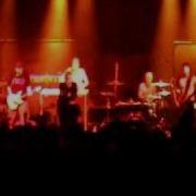 LIFER HEAVE LIVE IN MEMPHIS TN 2001