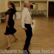 Tango Serida Sequence Dance Walkthrough
