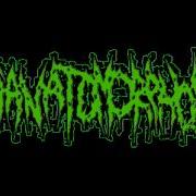 Thanatomorphose Genetic Dissonance Promo Track May 2014
