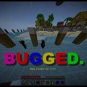 Cubecraft FFA Glitch Tropical Map Bug