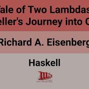Haskell 25 A Tale Of Two Lambdas A Haskeller S Journey Into OCaml
