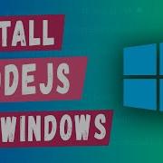 How To Install Nodejs On Windows How To Use NVM To Install And Manage NodeJS