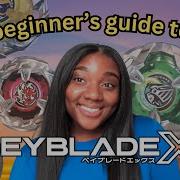 Beginner S Guide To Beyblade X In 6 Minutes
