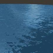 Scrolling Normal Maps