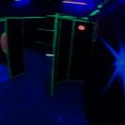 Laser Shooter Hyderabad Laser Tag GoPro