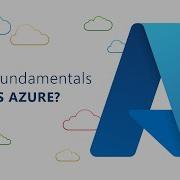 Обзор Microsoft Azure