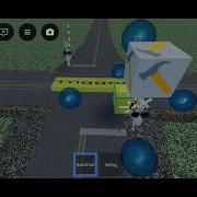 How To Make A Realistic RSS Railroad Crossing Newer Version And Better